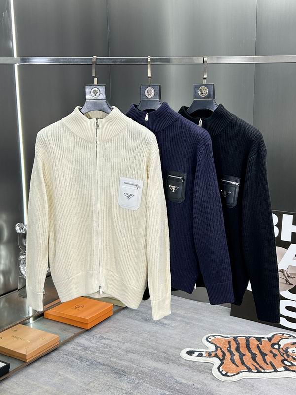 Prada S-2XL wdtr08